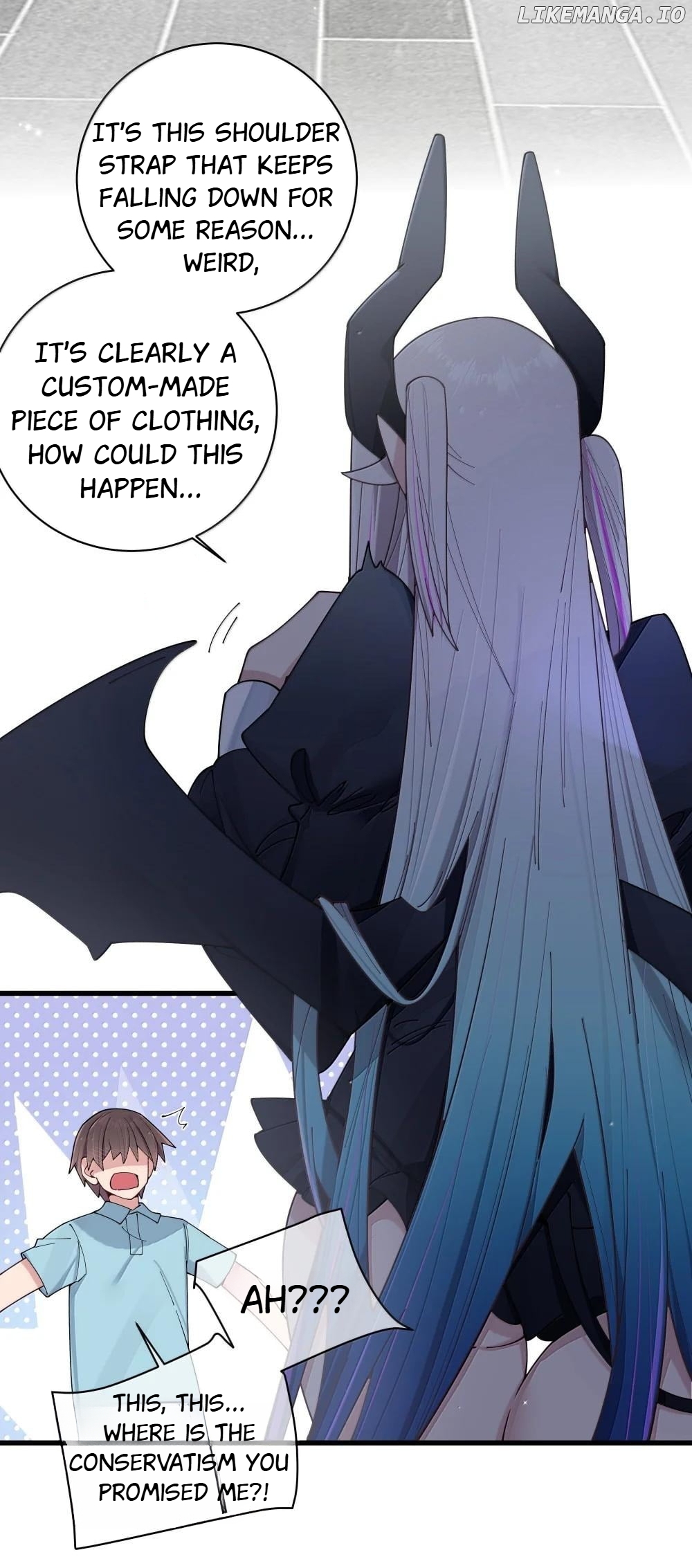 My Fake Girlfriends are using me as a Shield Chapter 142 - page 10
